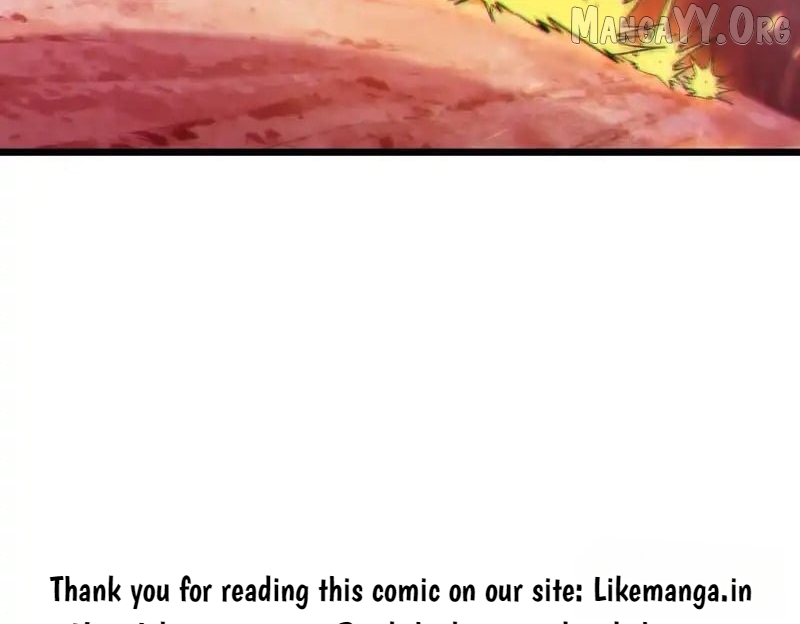 I Rely on My Invincibility to Deal Tons of Damage Passively! Chapter 135 - page 35